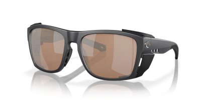 Sonnenbrille Costa Del Mar KING TIDE 6 6S9112 911203 58 17