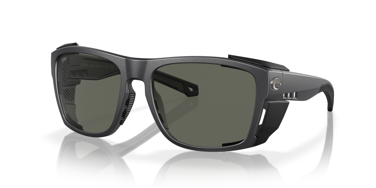 Sunglasses Costa Del Mar KING TIDE 6 6S9112 911204 58 17