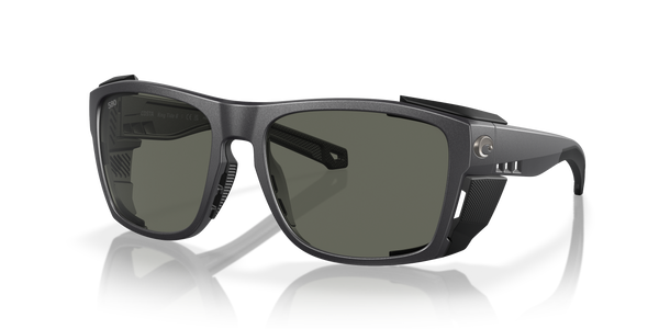 Gafas de Sol Costa Del Mar KING TIDE 6 6S9112 911204 58 17 — vista tres cuartos