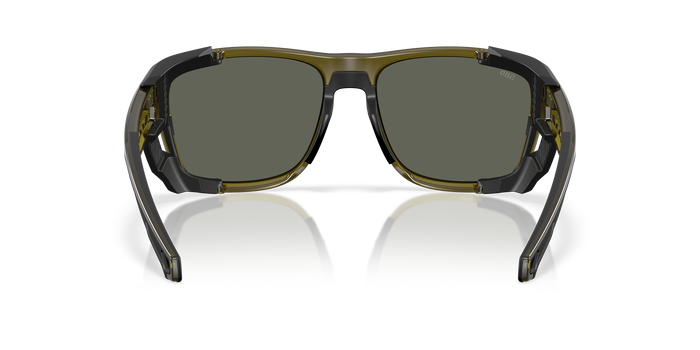 Lunettes de soleil Costa Del Mar KING TIDE 6 6S9112 911207 58 17 — Image 4