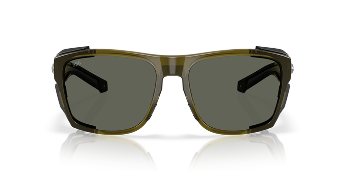 Lunettes de soleil Costa Del Mar KING TIDE 6 6S9112 911207 58 17 — Image 2