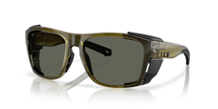 Lunettes de soleil Costa Del Mar KING TIDE 6 6S9112 911207 58 17