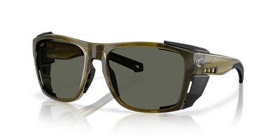 Sonnenbrille Costa Del Mar KING TIDE 6 6S9112 911207 58 17