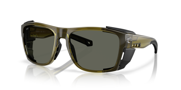 Gafas de Sol Costa Del Mar KING TIDE 6 6S9112 911207 58 17 — vista tres cuartos