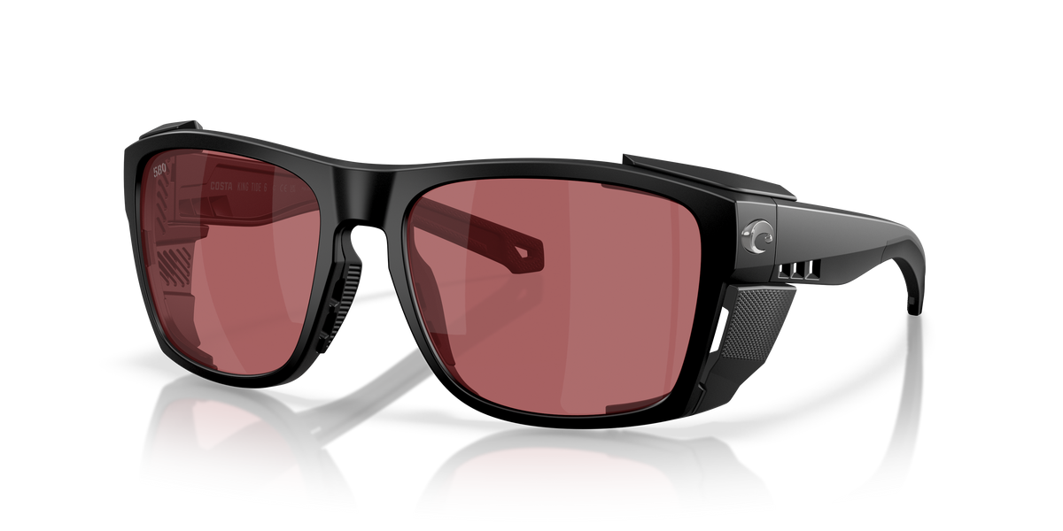 Sunglasses Costa Del Mar KING TIDE 6 6S9112 911208 58 17