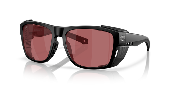 Gafas de Sol Costa Del Mar KING TIDE 6 6S9112 911208 58 17 — vista tres cuartos