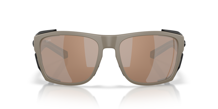 Lunettes de soleil Costa Del Mar KING TIDE 6 6S9112 911209 58 17 — Image 2