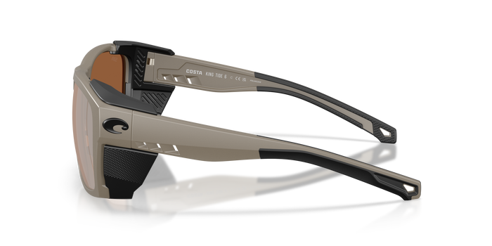 Lunettes de soleil Costa Del Mar KING TIDE 6 6S9112 911209 58 17 — Image 3