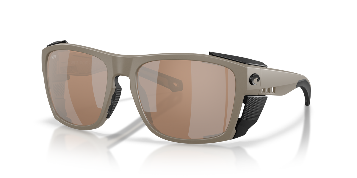 Lunettes de soleil Costa Del Mar KING TIDE 6 6S9112 911209 58 17