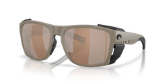 Lunettes de soleil Costa Del Mar KING TIDE 6 6S9112 911209 58 17