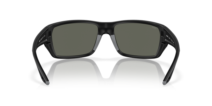 Lunettes de soleil Costa Del Mar TAILFIN 6S9113 911301 60 17 — Image 4