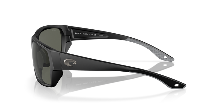 Lunettes de soleil Costa Del Mar TAILFIN 6S9113 911301 60 17 — Image 3