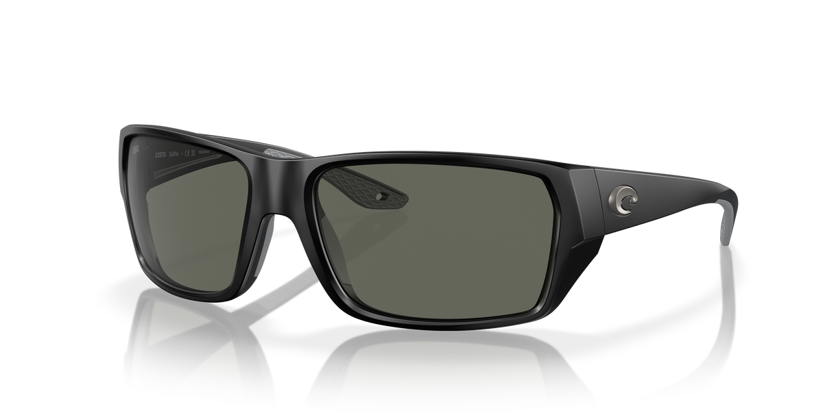 Lunettes de soleil Costa Del Mar TAILFIN 6S9113 911301 60 17