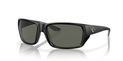 Lunettes de soleil Costa Del Mar TAILFIN 6S9113 911301 60 17