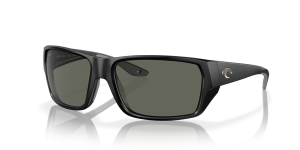Gafas de Sol Costa Del Mar TAILFIN 6S9113 911301 60 17 — vista tres cuartos