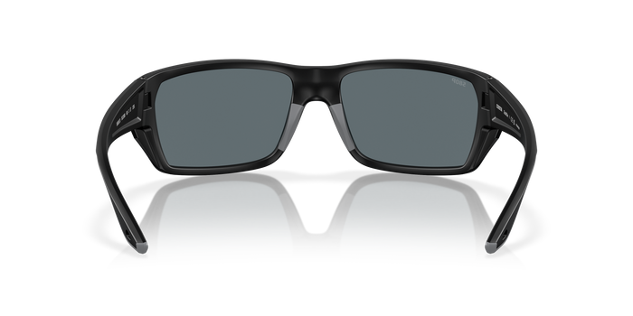 Lunettes de soleil Costa Del Mar TAILFIN 6S9113 911308 60 17 — Image 4