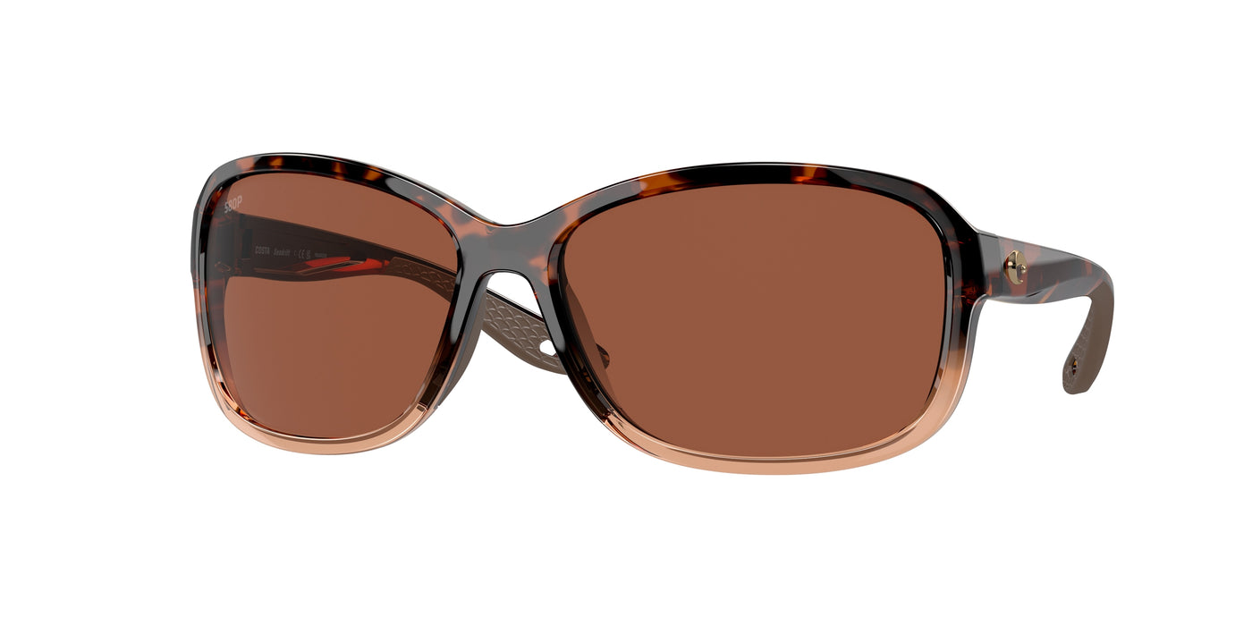 Gafas de Sol Costa Del Mar SEADRIFT 6S9114 911406 60 15