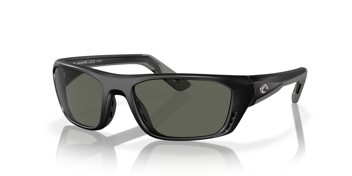 Sonnenbrille Costa Del Mar WHITETIP PRO 6S9115 911504 57 18