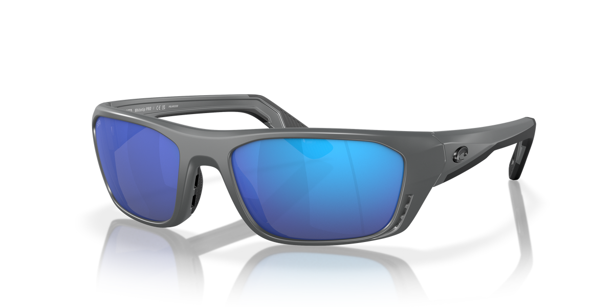 Sonnenbrille Costa Del Mar WHITETIP PRO 6S9115 911507 57 18