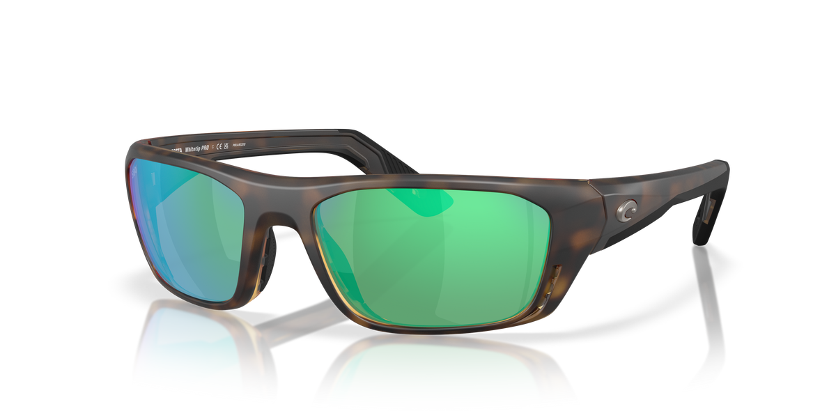 Lunettes de soleil Costa Del Mar WHITETIP PRO 6S9115 911509 57 18
