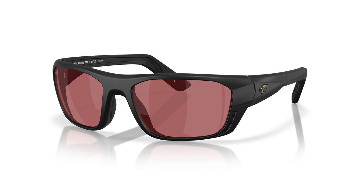 Sonnenbrille Costa Del Mar WHITETIP PRO 6S9115 911511 57 18