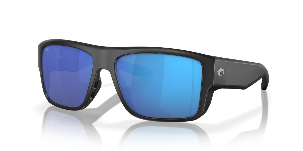 Sonnenbrille Costa Del Mar TAXMAN 6S9116 911601 59 16