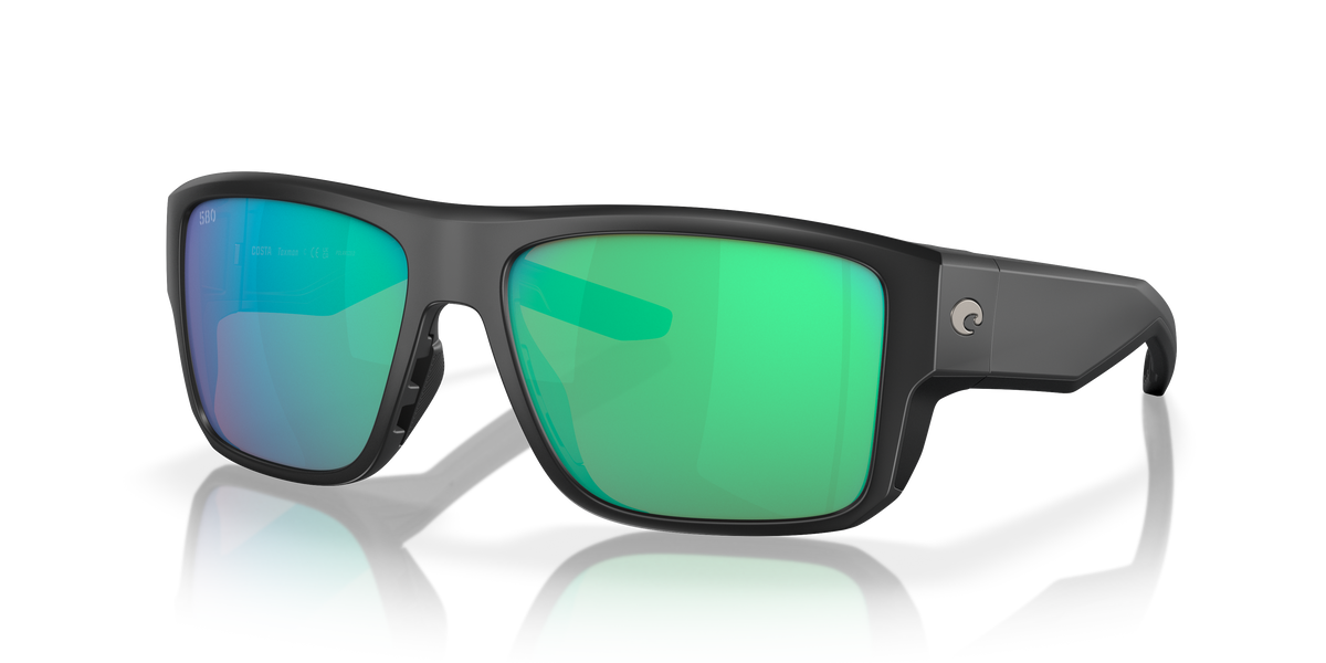 Sunglasses Costa Del Mar TAXMAN 6S9116 911602 59 16