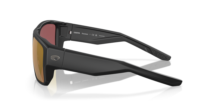 Lunettes de soleil Costa Del Mar TAXMAN 6S9116 911604 59 16 — Image 3