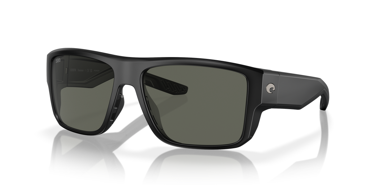 Gafas de Sol Costa Del Mar TAXMAN 6S9116 911605 59 16