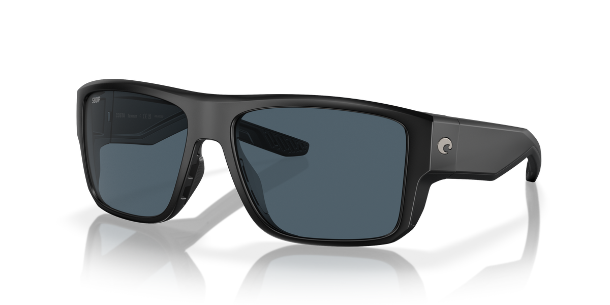Sonnenbrille Costa Del Mar TAXMAN 6S9116 911606 59 16