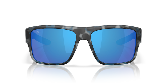 Lunettes de soleil Costa Del Mar TAXMAN 6S9116 911610 59 16 — Image 2