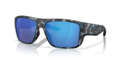 Lunettes de soleil Costa Del Mar TAXMAN 6S9116 911610 59 16