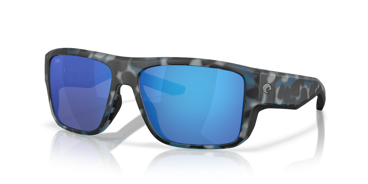 Sonnenbrille Costa Del Mar TAXMAN 6S9116 911610 59 16