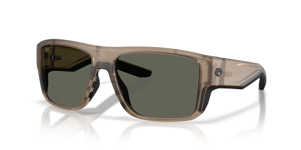 Sonnenbrille Costa Del Mar TAXMAN 6S9116 911612 59 16