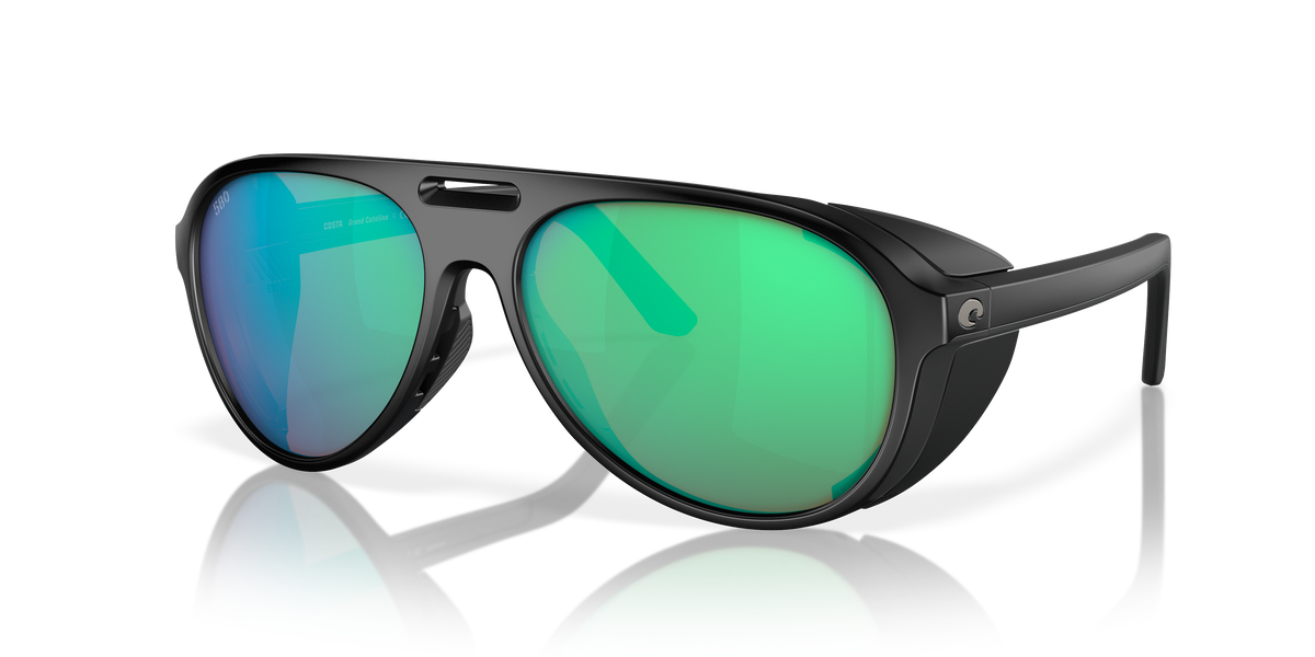 Sonnenbrille Costa Del Mar GRAND CATALINA 6S9117 911702 59 15