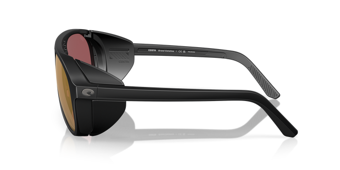 Gafas de Sol Costa Del Mar GRAND CATALINA 6S9117 911705 59 15 — Imagen 3