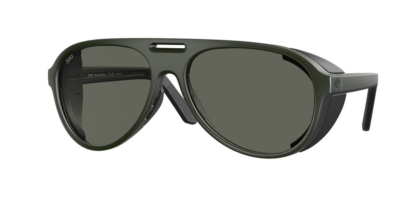 Gafas Graduadas Costa Del Mar GRAND CATALINA 6S9117 911710 59 15