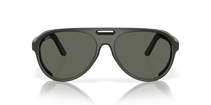 Gafas de Sol Costa Del Mar GRAND CATALINA 6S9117 911710 59 15 — Imagen 2