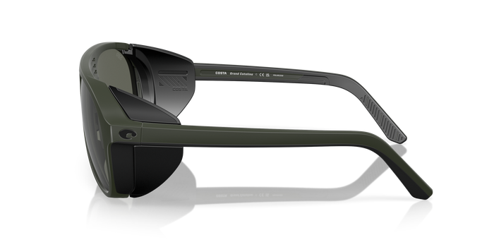 Gafas de Sol Costa Del Mar GRAND CATALINA 6S9117 911710 59 15 — Imagen 3