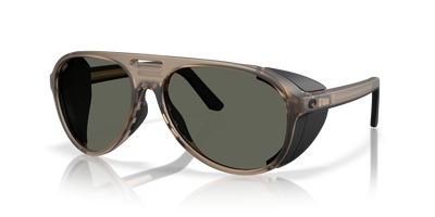 Lunettes de soleil Costa Del Mar GRAND CATALINA 6S9117 911714 59 15