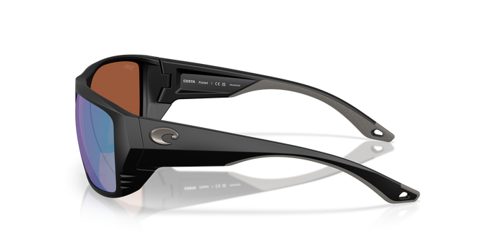 Sonnenbrille Costa Del Mar FINLET 6S9118 911802 59 19 — Bild 3