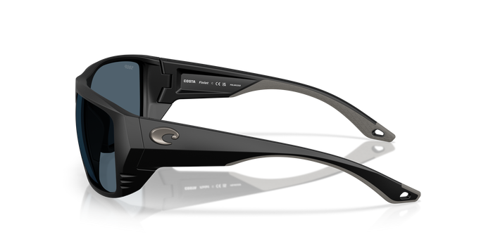 Sonnenbrille Costa Del Mar FINLET 6S9118 911805 59 19 — Bild 3