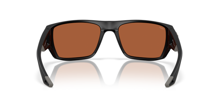 Sonnenbrille Costa Del Mar FINLET 6S9118 911808 59 19 — Bild 4