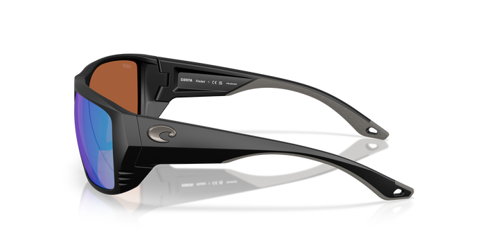 Sonnenbrille Costa Del Mar FINLET 6S9118 911808 59 19 — Bild 3