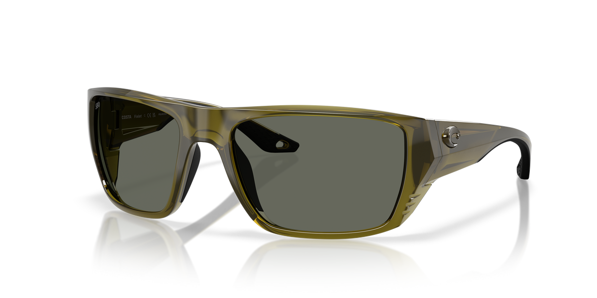 Gafas de Sol Costa Del Mar FINLET 6S9118 911809 59 19
