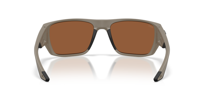 Gafas de Sol Costa Del Mar FINLET 6S9118 911811 59 19 — Imagen 4