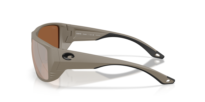 Gafas de Sol Costa Del Mar FINLET 6S9118 911811 59 19 — Imagen 3