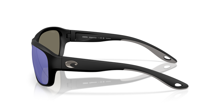 Lunettes de soleil Costa Del Mar CLIPPERTON 6S9119 911901 58 18 — Image 3