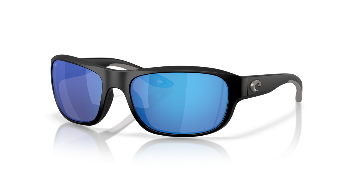 Lunettes de soleil Costa Del Mar CLIPPERTON 6S9119 911901 58 18