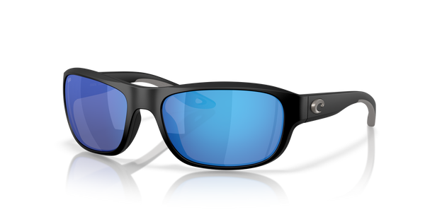 Gafas de Sol Costa Del Mar CLIPPERTON 6S9119 911901 58 18 — vista tres cuartos